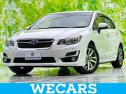 2015 SUBARU IMPREZA SPORTS