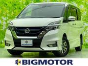 2019 NISSAN SERENA