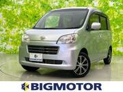 2013 DAIHATSU TANTO EXE