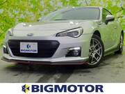 2013 SUBARU BRZ