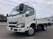 2017 HINO DUTRO