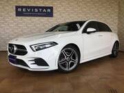 2021 MERCEDES BENZ A-CLASS