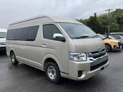 2020 TOYOTA HIACE WAGON