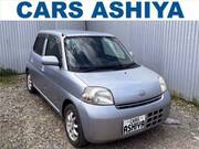 2008 DAIHATSU ESSE