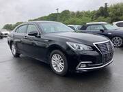 2016 TOYOTA CROWN HYBRID