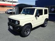 2024 SUZUKI JIMNY