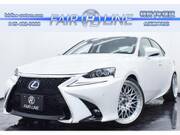 2014 LEXUS IS