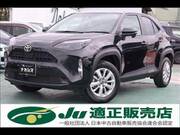 2022 TOYOTA YARIS CROSS