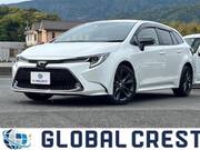 2020 TOYOTA COROLLA TOURING