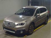 2014 SUBARU LEGACY OUTBACK