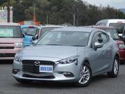 2019 MAZDA AXELA DRIVING SCHOOL CAR