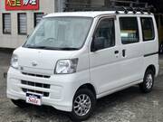 2017 DAIHATSU HIJET CARGO