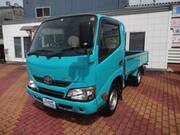 2018 TOYOTA DYNA