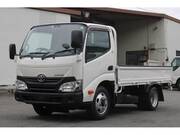 2018 TOYOTA DYNA