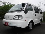 2021 MAZDA BONGO VAN