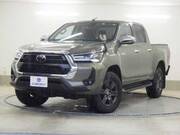 2022 TOYOTA HILUX