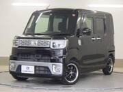 2015 DAIHATSU WAKE