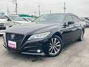 2019 TOYOTA CROWN HYBRID