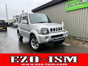 2009 SUZUKI JIMNY SIERRA