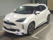 2022 TOYOTA YARIS CROSS Z