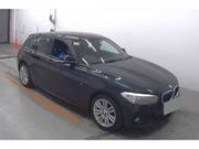 2016 BMW 1 SERIES