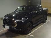 2021 TOYOTA HILUX