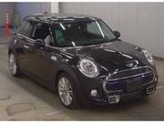 2015 BMW MINI COOPER S