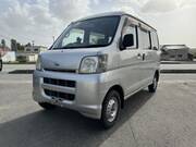 2006 DAIHATSU HIJET CARGO