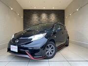 2013 NISSAN NOTE X AERO STYLE