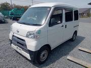 2019 DAIHATSU HIJET CARGO