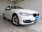 2013 BMW 3 SERIES