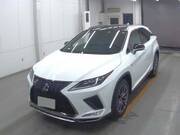 2019 LEXUS RX