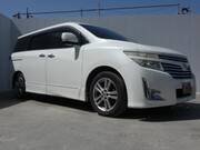 2011 NISSAN ELGRAND