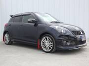 2013 SUZUKI SWIFT SPORT