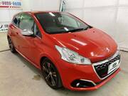 2015 PEUGEOT 208