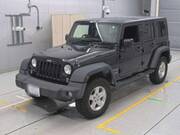 2014 CHRYSLER JEEP WRANGLER UNLIMITED