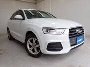 2015 AUDI Q3