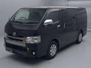 2016 TOYOTA HIACE VAN