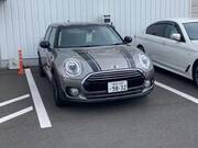 2016 BMW MINI