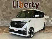 2024 NISSAN ROOX