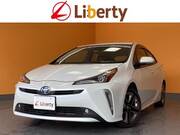 2021 TOYOTA PRIUS