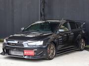 2013 MITSUBISHI LANCER