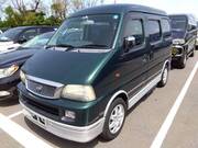 2003 SUZUKI EVERY LANDY XL