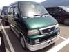 SUZUKI EVERY LANDY