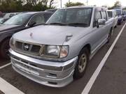 1998 NISSAN DATSUN TRUCK