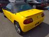 HONDA BEAT