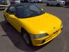 HONDA BEAT