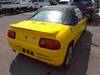 HONDA BEAT