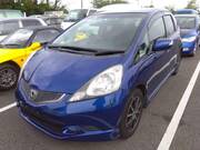 2008 HONDA FIT