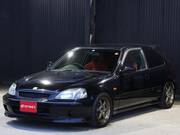 2000 HONDA CIVIC TYPE-R